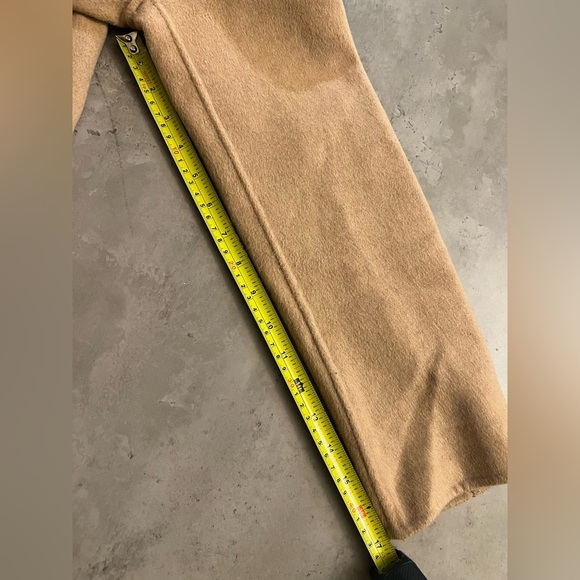 Gap Wool Coat - Picture 4 of 5